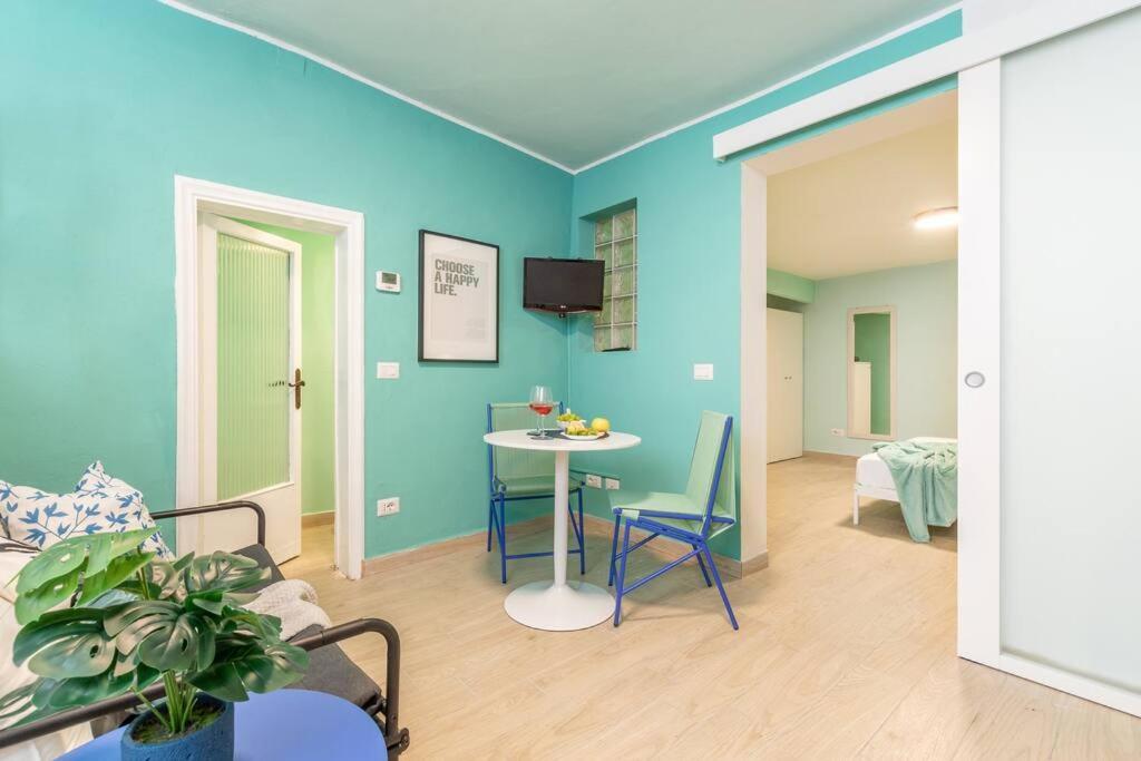 Mojito - Porta Ovile Nel Centro Storico Di Siena Eksteriør bilde